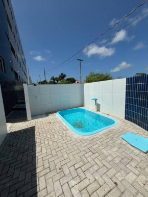 Apto Noronha - próximo às praias litoral sul